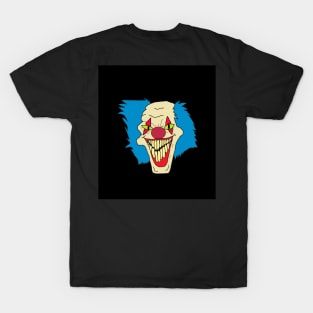 Clown T-Shirt